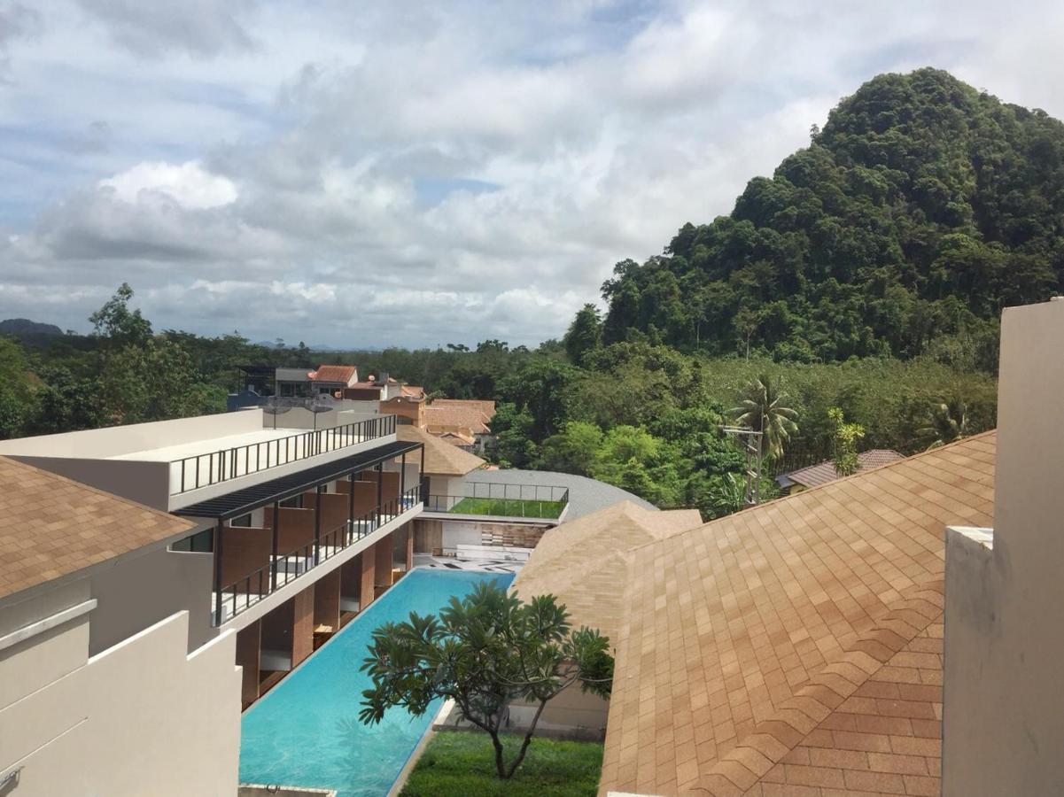 Cher​mantra​ Aonang​ & Pool​ Hotel