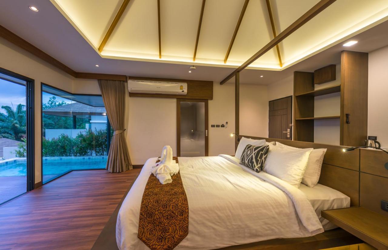 Cher​mantra​ Aonang​ & Pool​ 4* Ao Nang