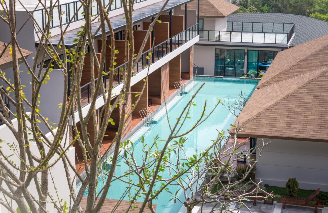 Cher​mantra​ Aonang​ & Pool​ 4* Ao Nang