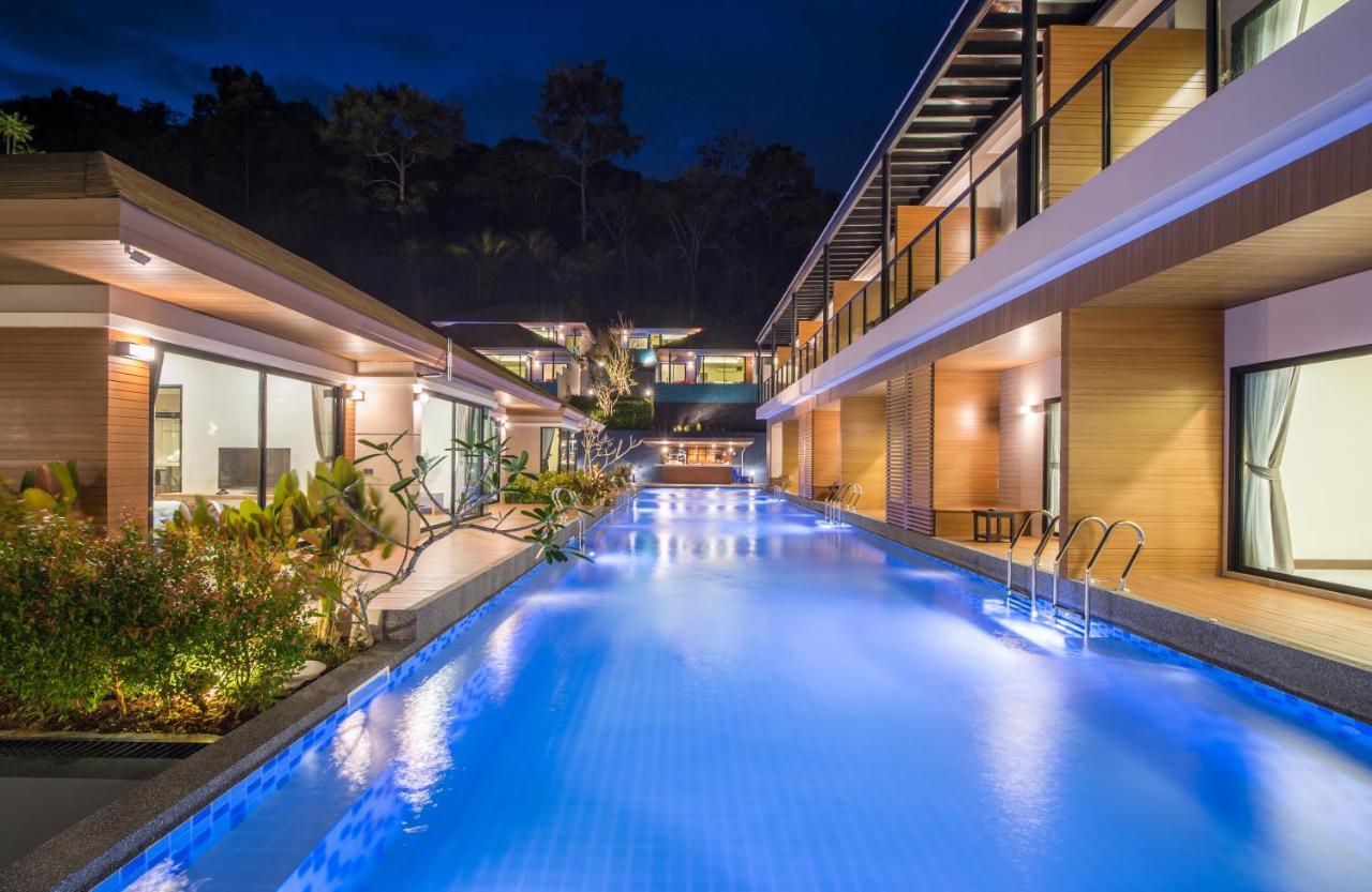 Cher​mantra​ Aonang​ & Pool​ Hotel 4*