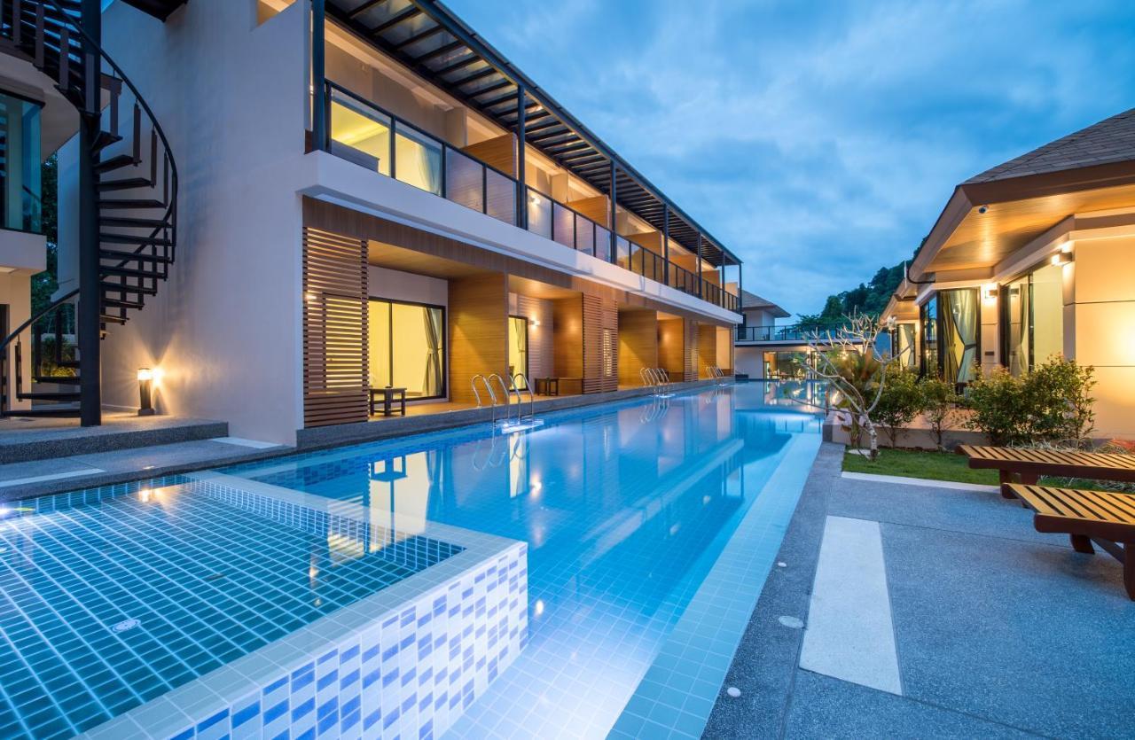 Cher​mantra​ Aonang​ & Pool​ Ao Nang
