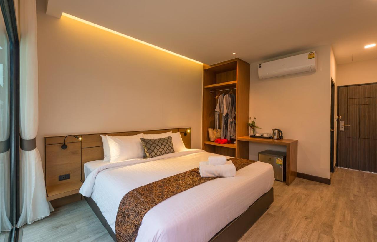 Cher​mantra​ Aonang​ & Pool​ Hotel