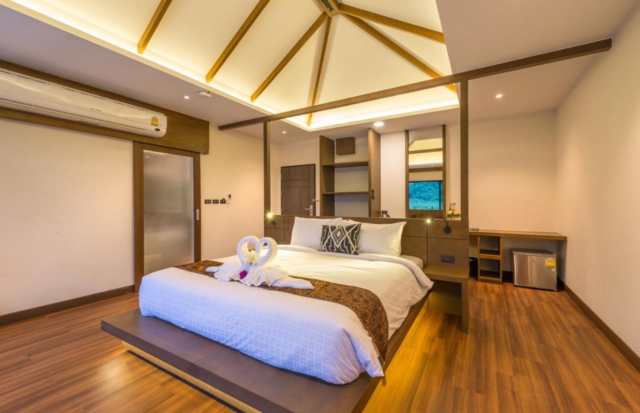 Cher​mantra​ Aonang​ & Pool​ Hotel Ao Nang