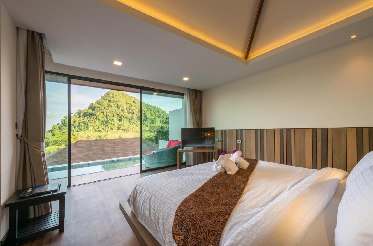 Cher​mantra​ Aonang​ & Pool​ Hotel Ao Nang