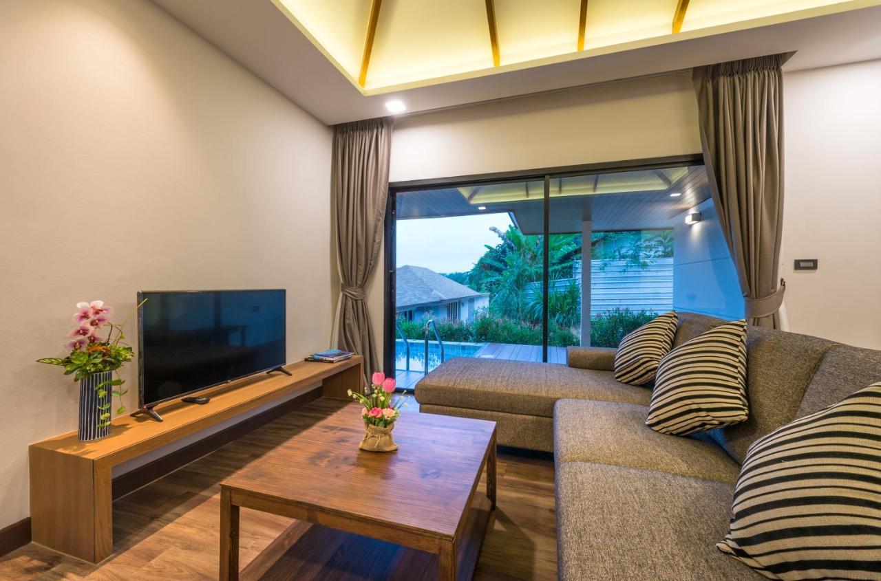 Cher​mantra​ Aonang​ & Pool​