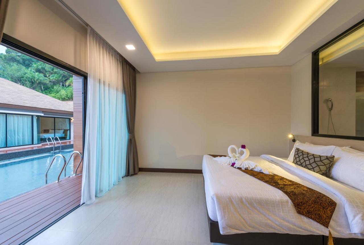 Hotel Cher​mantra​ Aonang​ & Pool​ Ao Nang