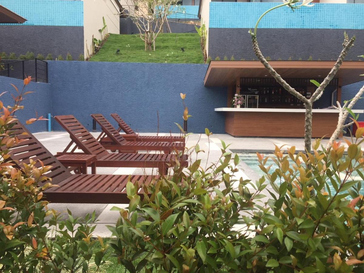 Cher​mantra​ Aonang​ & Pool​ 4*