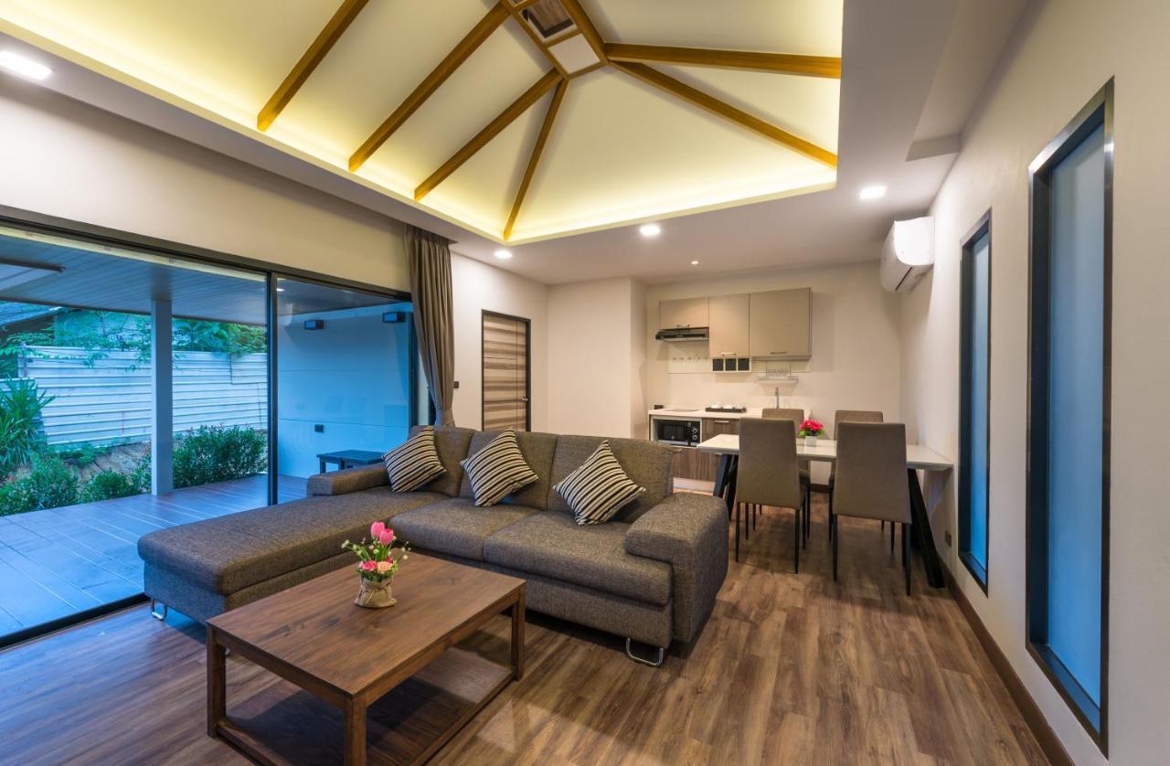 Cher​mantra​ Aonang​ & Pool​ 4*