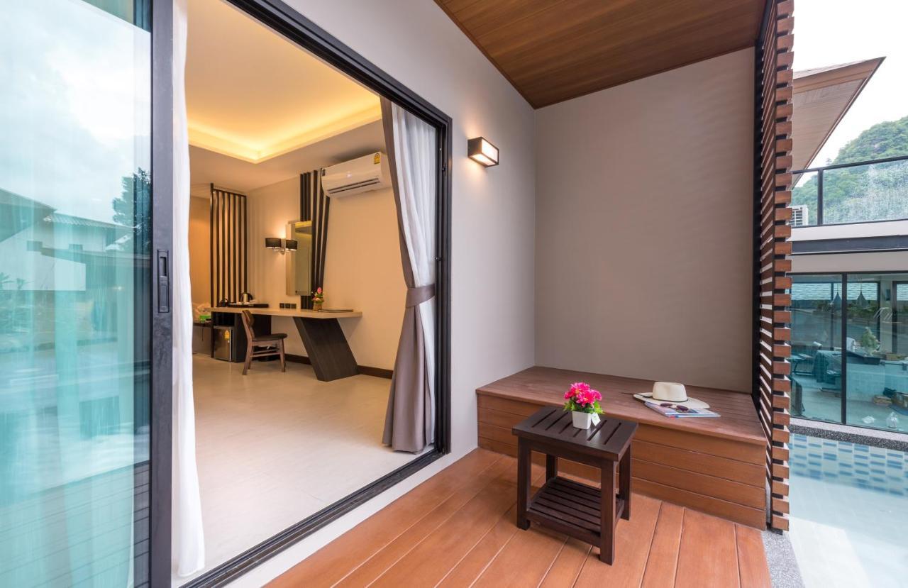 Hotel Cher​mantra​ Aonang​ & Pool​