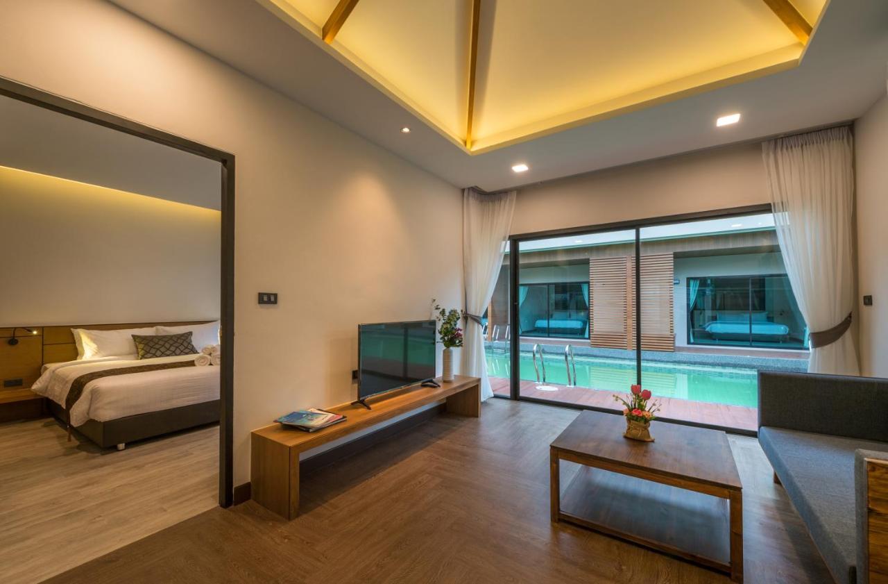 Hotel Cher​mantra​ Aonang​ & Pool​