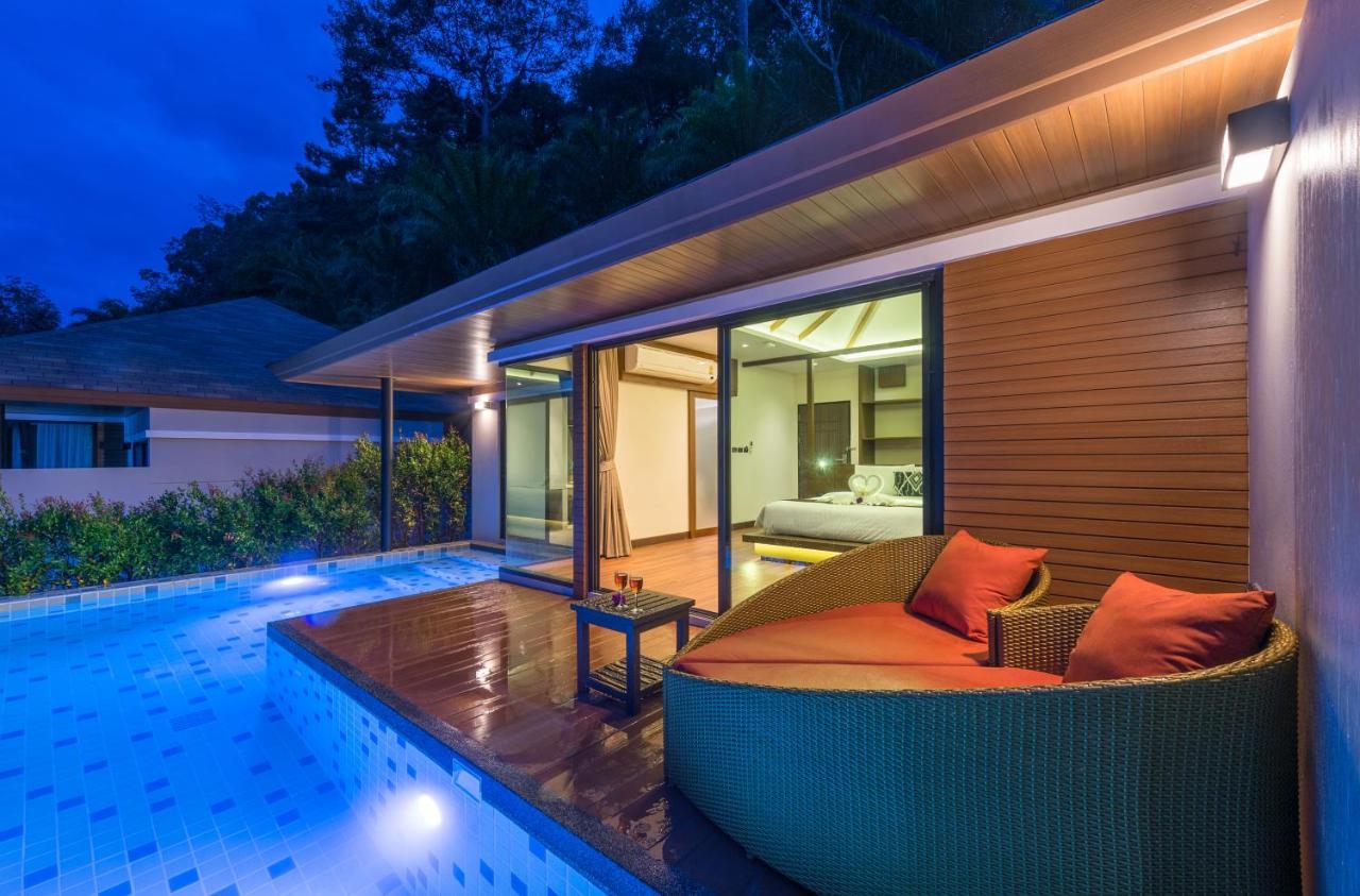 Cher​mantra​ Aonang​ & Pool​ Hotel 4*