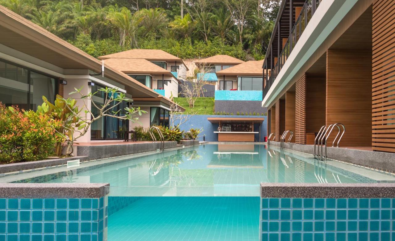 Cher​mantra​ Aonang​ & Pool​ 4*