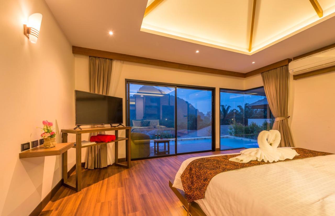 Cher​mantra​ Aonang​ & Pool​ Hotel 4*