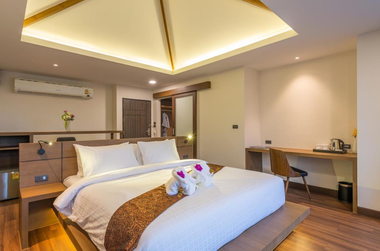Cher​mantra​ Aonang​ & Pool​ Hotel