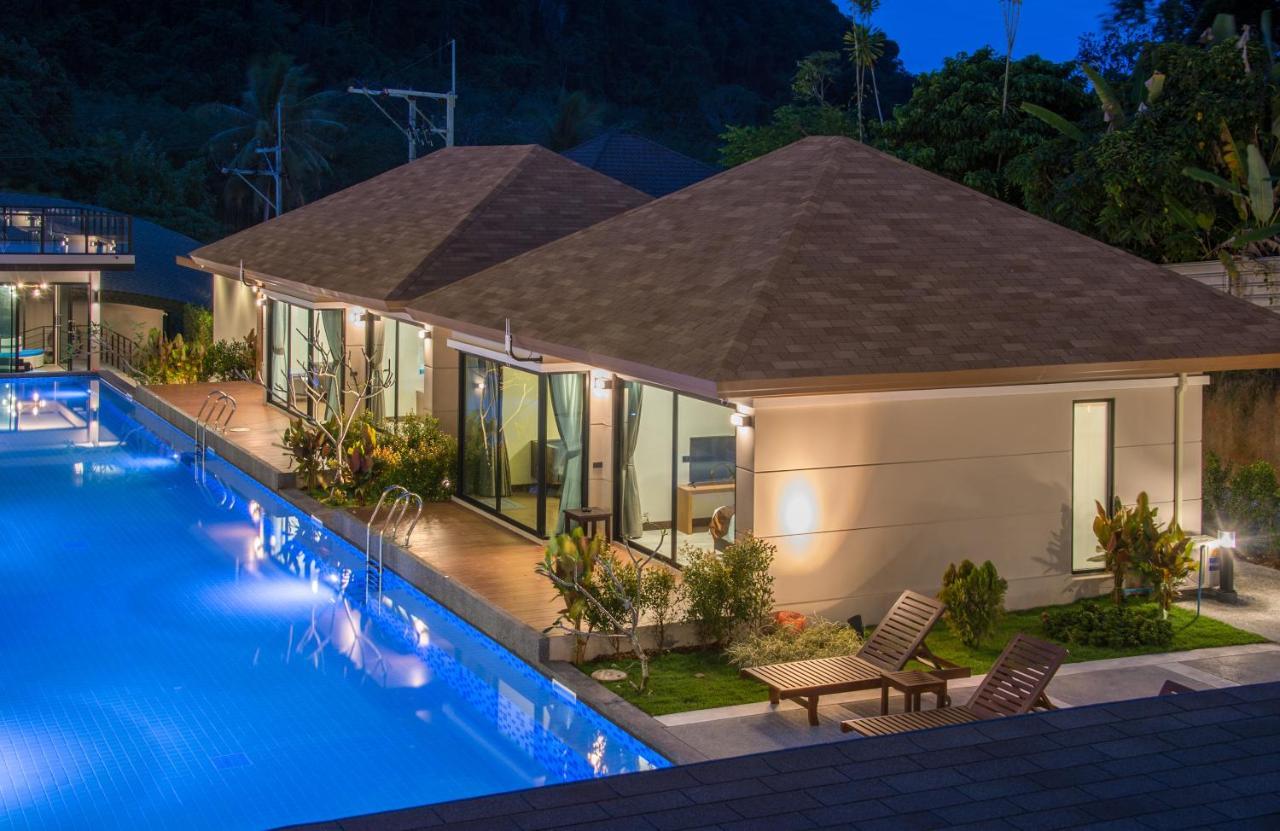 Hotel Cher​mantra​ Aonang​ & Pool​
