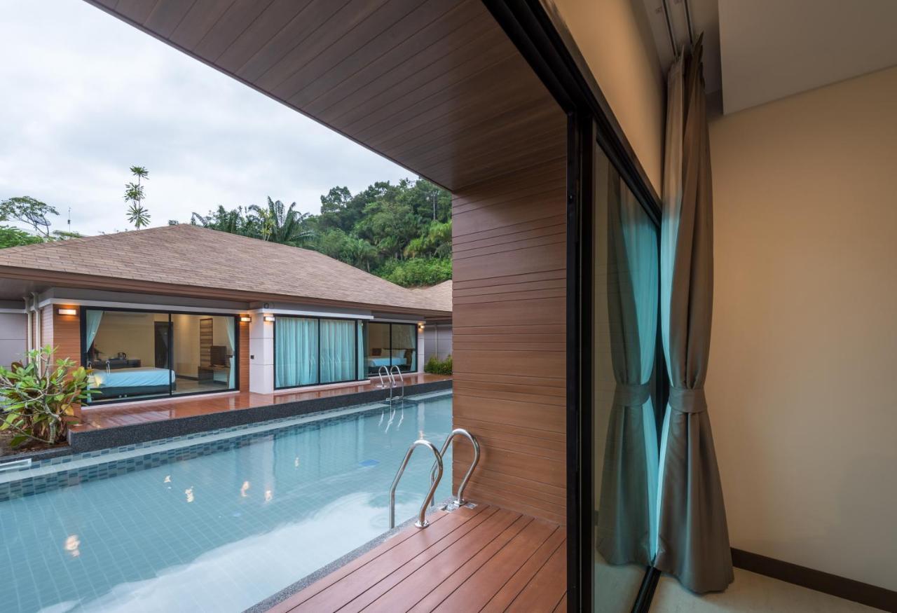 Cher​mantra​ Aonang​ & Pool​ 4*
