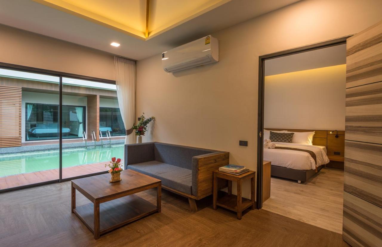 Cher​mantra​ Aonang​ & Pool​ Hotel 4*