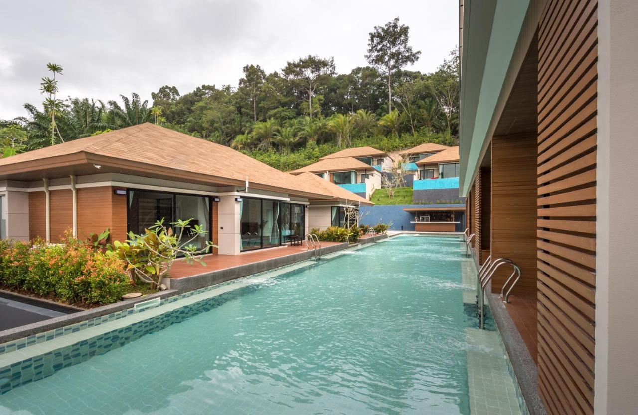 Cher​mantra​ Aonang​ & Pool​ Hotel Ao Nang