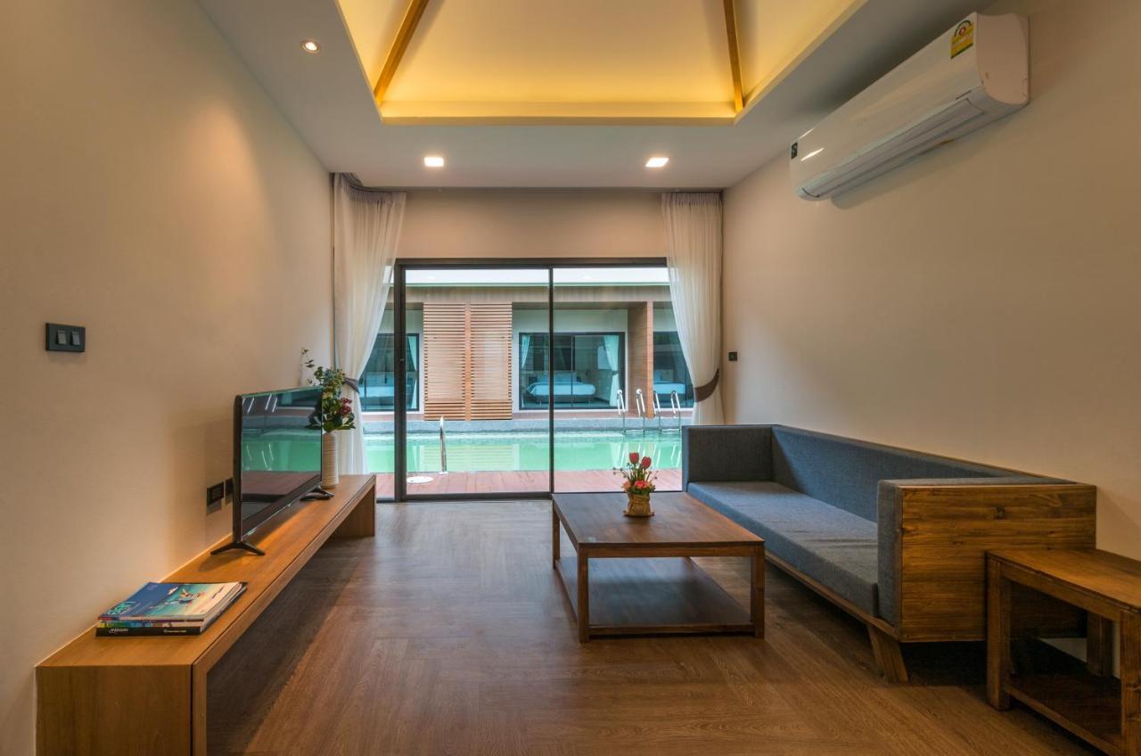 Cher​mantra​ Aonang​ & Pool​ 4* Ao Nang