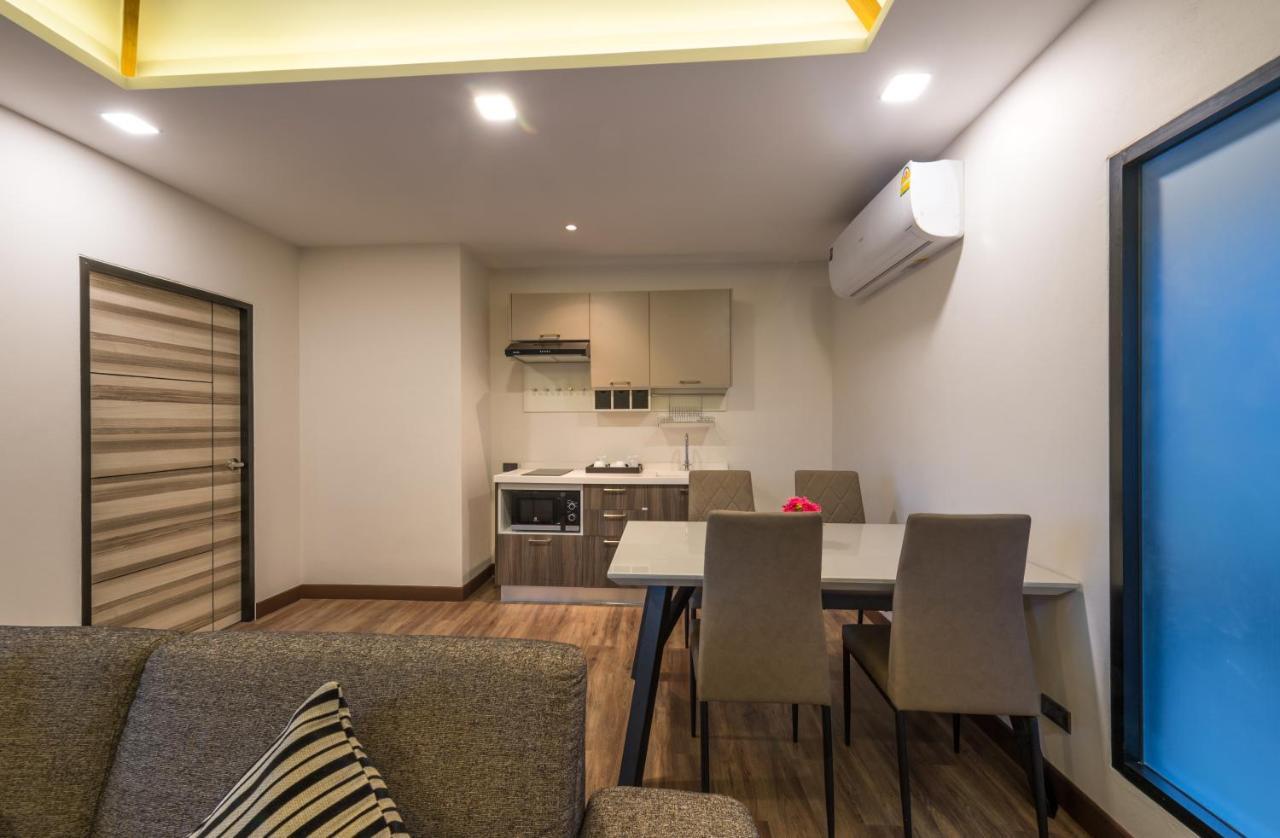 Hotel Cher​mantra​ Aonang​ & Pool​ Ao Nang