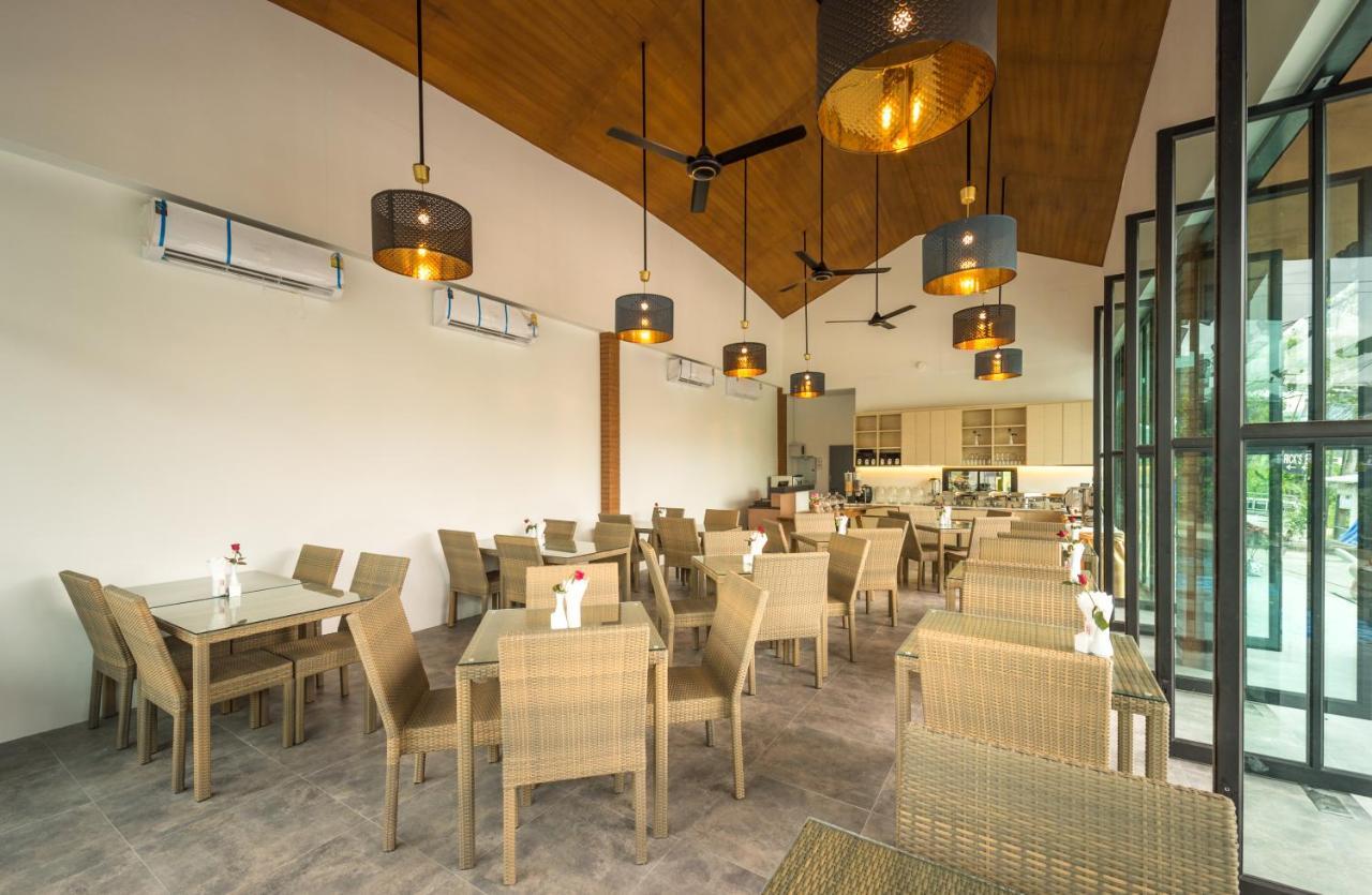 Cher​mantra​ Aonang​ & Pool​ Ao Nang