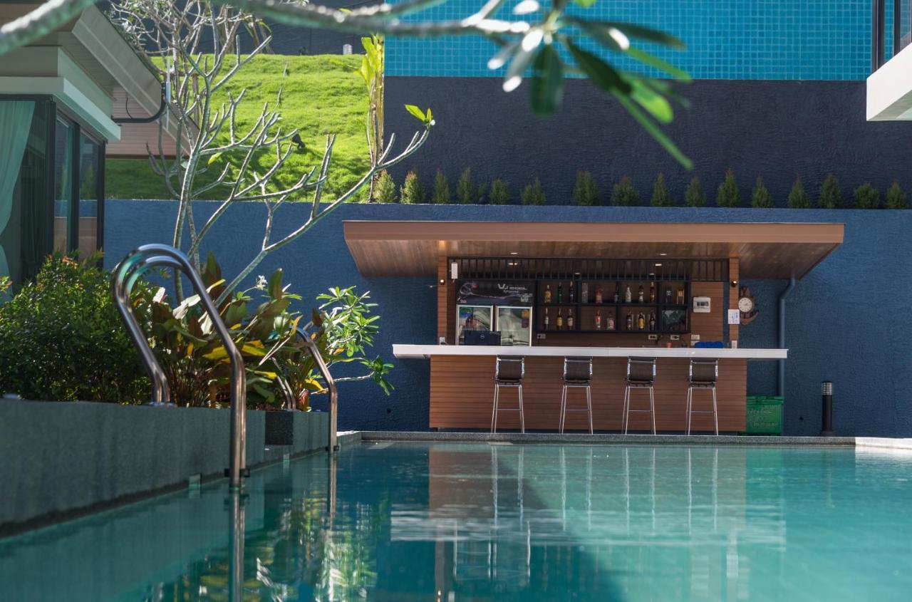 Cher​mantra​ Aonang​ & Pool​