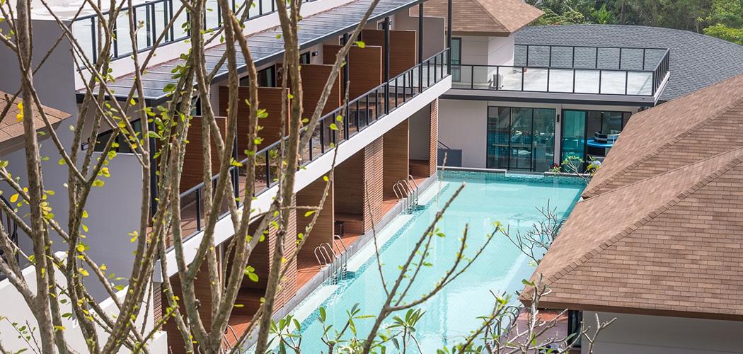Cher​mantra​ Aonang​ & Pool​ Hotel 4*
