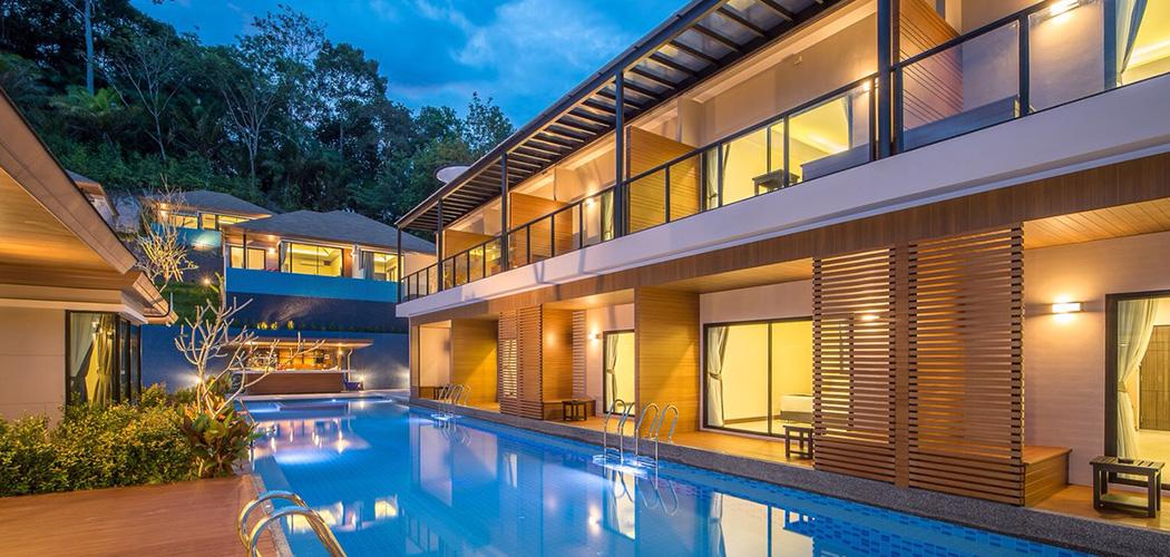 Cher​mantra​ Aonang​ & Pool​ 4*